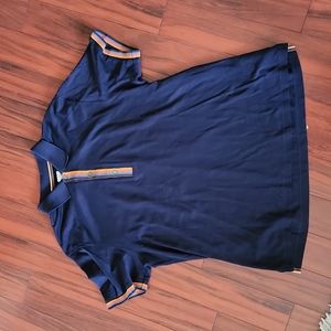 Paul Smith Navy Polo XL